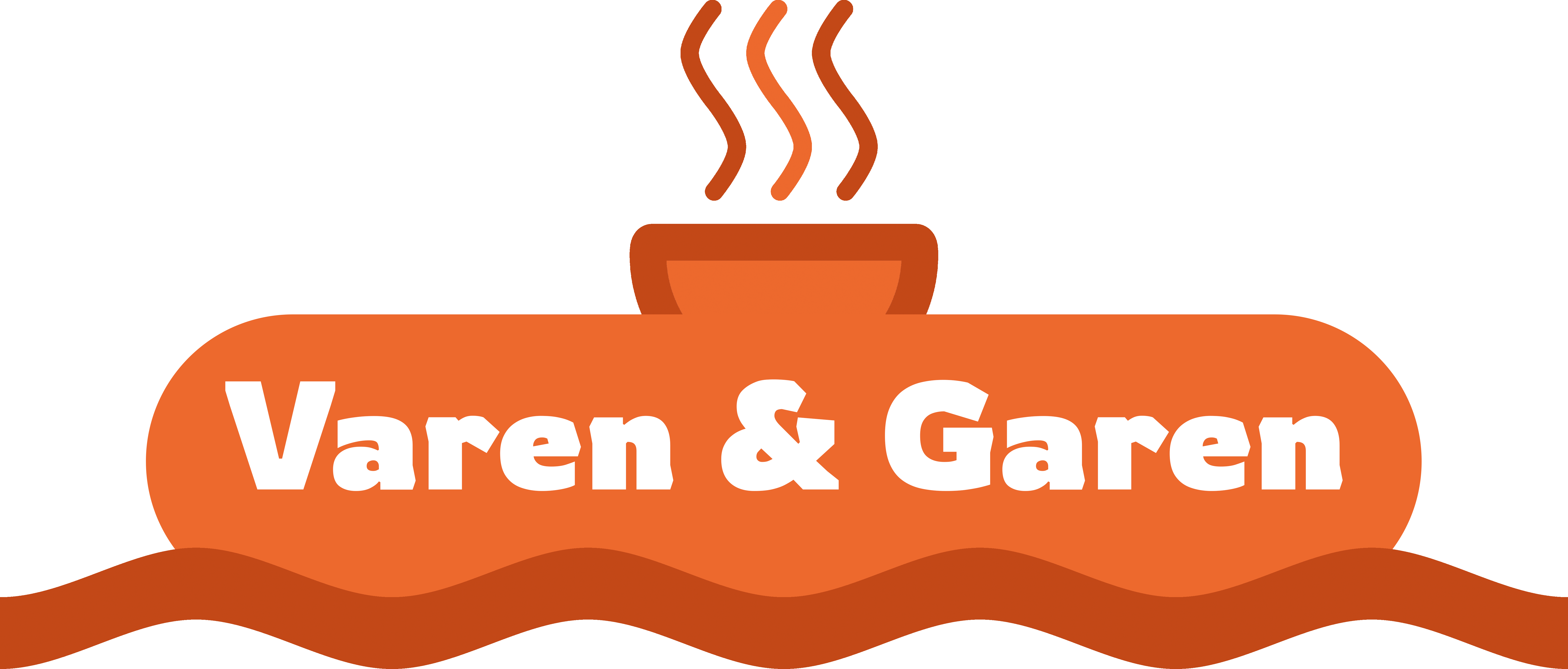 Varen en Garen Logo DEF